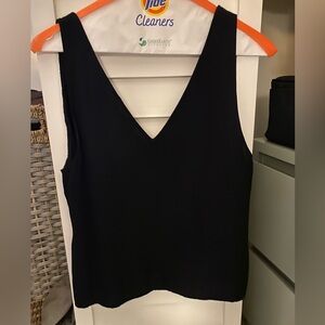 100% silk Reformation top